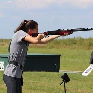 Meet your Posher, Cassie